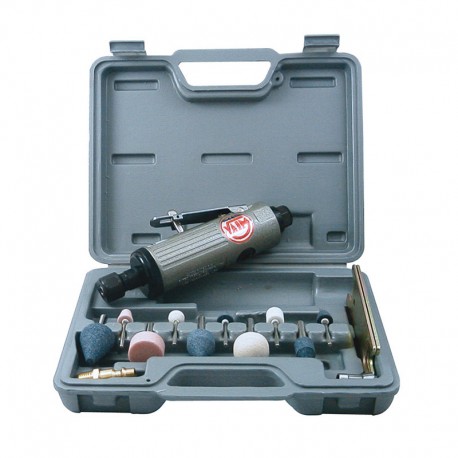 KIT AMOLADORA RECTA YA 824 YAIM