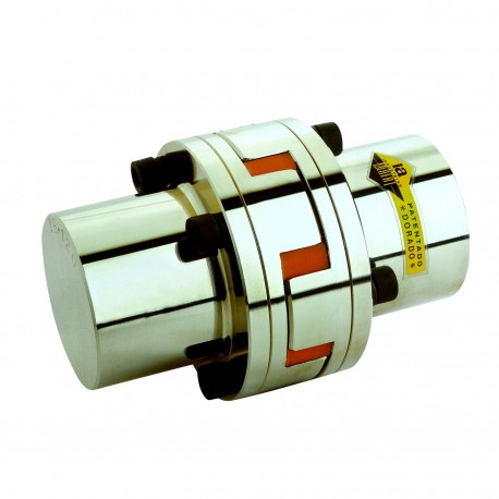 ACOPLAMIENTO SERIE PB ACOPLAMIENTOS ALBERT