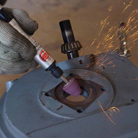 AMOLADORA RECTA YAIM YA 506