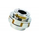 ACOPLAMIENTO ELÁSTICO PARA TAPER LOCK DE ACERO INOXIDABLE ACOPLAMIENTOS ALBERT