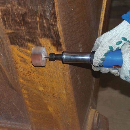 AMOLADORA RECTA YA 513 L YAIM