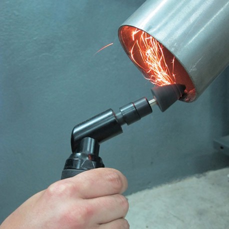 AMOLADORA ANGULAR YA 544 YAIM