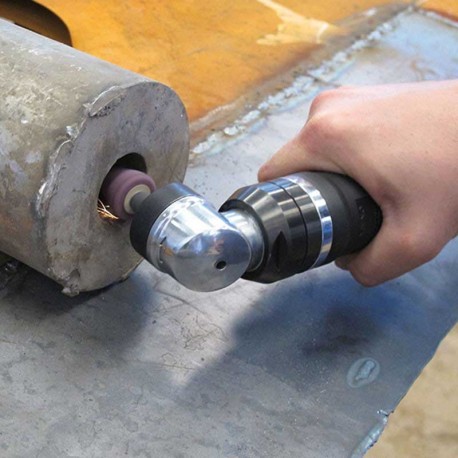 AMOLADORA ANGULAR YA 546 YAIM