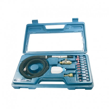 KIT AMOLADORA RECTA YA 518 YAIM