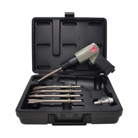 KIT MARTILLO CINCELADOR YA 190 YAIM