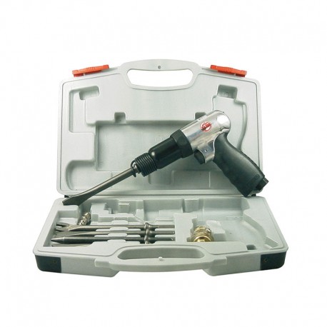 KIT MARTILLO CINCELADOR YA 192 YAIM