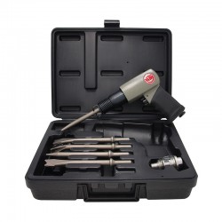 KIT MARTILLO CINCELADOR YA 193 YAIM
