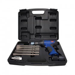 KIT MARTILLO CINCELADOR YA 197 YAIM