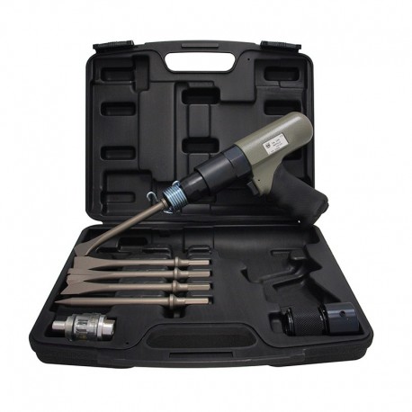 KIT MARTILLO CINCELADOR YA 194 YAIM
