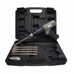 KIT MARTILLO CINCELADOR YA 195 YAIM