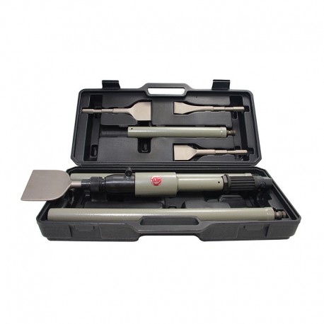 KIT MARTILLO DECAPADOR YA 2830 YAIM