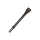 CINCEL PLANO 40 MM PARA YA 191 / YA 193 YAIM