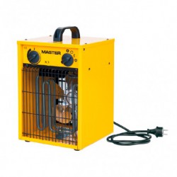 CALEFACTOR DE AIRE B-3 ELÉCTRICO MASTER