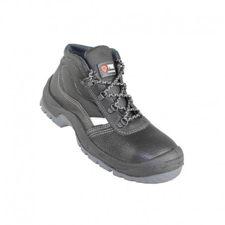 BOTAS DE SEGURIDAD TARA TALLER TALLA 43 PRIME 545/S3 BLACK