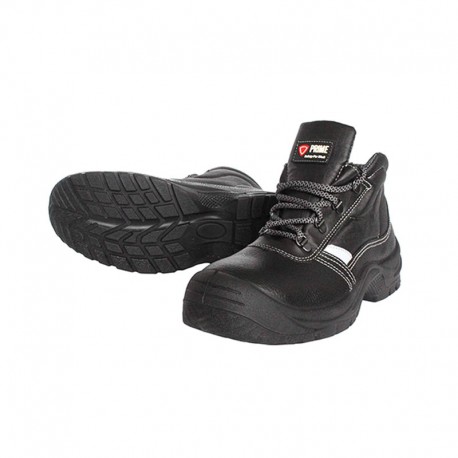 BOTAS DE SEGURIDAD TARA TALLER TALLA 43 PRIME 545/S3 BLACK