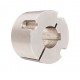 TAPER LOCK 1108 EN ACERO INOXIDABLE PARA DIFERENTES EJES