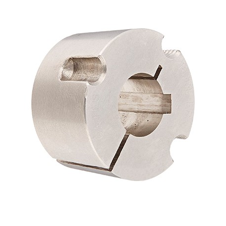 TAPER LOCK 1210 EN ACERO INOXIDABLE PARA DIFERENTES EJES
