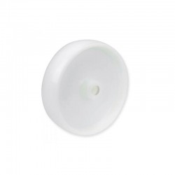 RUEDA SIN SOPORTE DE NYLON DE 150 MM ANCHO DE 40 MM CARGA 300 KG