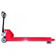 TRANSPALETA MANUAL 2500 KGS PALA LARGA DE 1500 X 540 MM