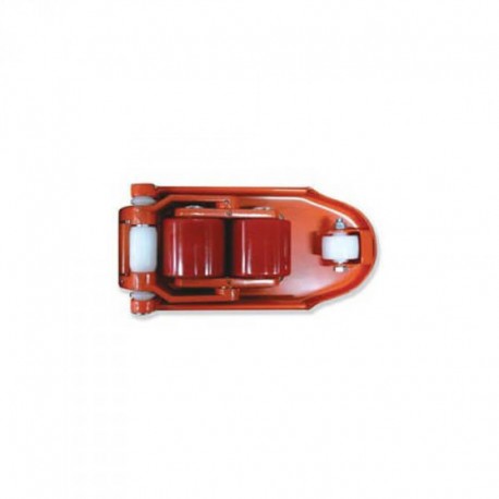 Ruedas transpaleta gayner