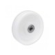 RUEDA PARA TRANSPALETA DE DIRECCIÓN DE NYLON DE 160 MM PARA CARGA DE 700 KG