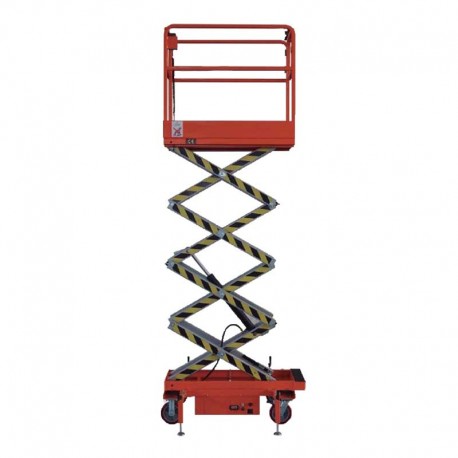 Plataforma de elevación eléctrica 5900 Gayner