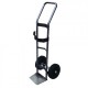 CARRETILLA  DE HIERRO PARA TRABAJAR CON SOLDADURA HG PG 200KG GAYNER