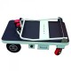 Plataforma plegable