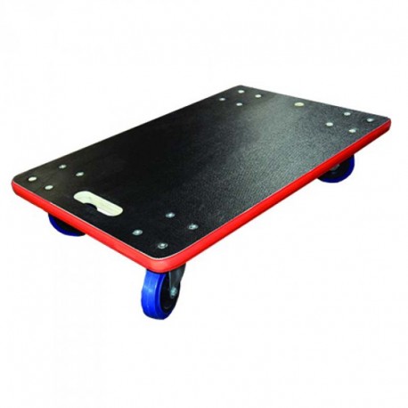 CARRO DE TRANSPORTE PL-MA/P 300x600 450 KG