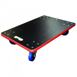 CARRO DE TRANSPORTE PL-MA/M 400x600 450 KG