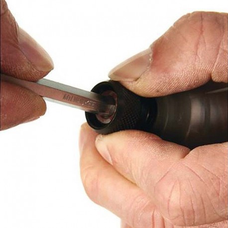 Atornillador Milwauke cabecera