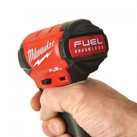 Atornillador Milwaukee producto Inteec