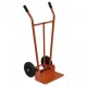 CARRETILLA 300 KG CON RUEDAS DE ALTA DENSIDAD CR-H300/IM-AD