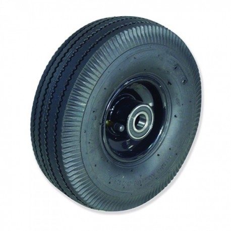 CARRETILLA HIERRO 350 KG CR-H350/NE