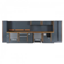 MUEBLE TALLER C55 BETA