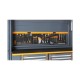 PLano detalle parte mueble taller C55 combinación