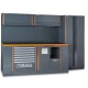 MUEBLE TALLER C55AB BETA