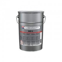 GRASA DE LITIO EXTREMA PRESIÓN PARA ALTAS CARGAS 5KG KEP KRAFFT