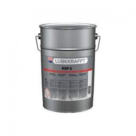 GRASA DE LITIO EXTREMA PRESIÓN PARA ALTAS CARGAS 5KG KEP KRAFFT