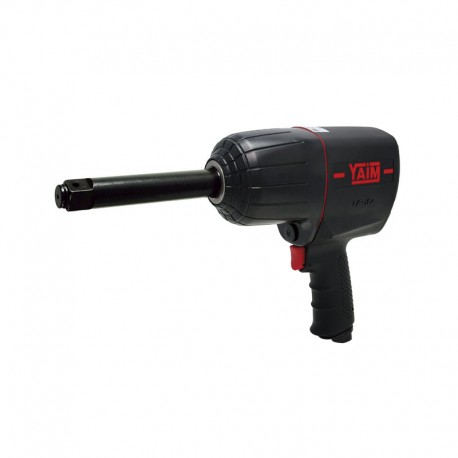 LLAVE DE IMPACTO DE 3/4" NEUMÁTICA YA H 351 N L YAIM