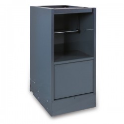 Pata doble para bancos de trabajo Beta C55