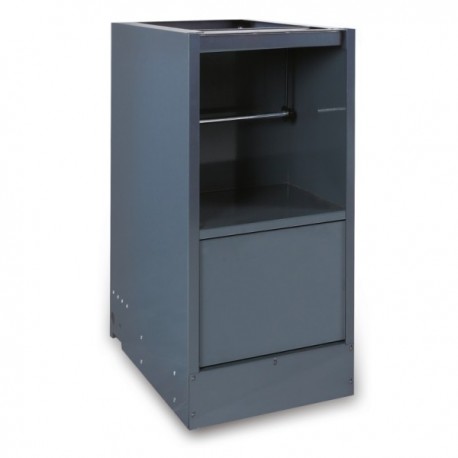 Pata doble para bancos de trabajo Beta C55