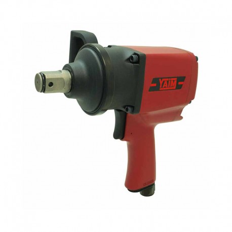 LLAVE DE IMPACTO DE 1" NEUMÁTICA YA H 438 YAIM