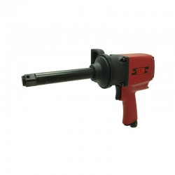 PISTOLA DE IMPACTO DE 1" NEUMÁTICA YA H 438 L YAIM