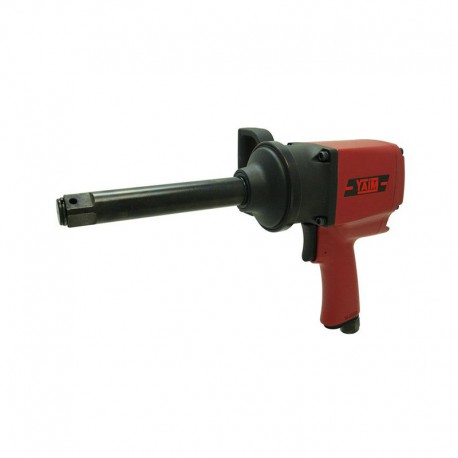PISTOLA DE IMPACTO DE 1" NEUMÁTICA YA H 438 L YAIM