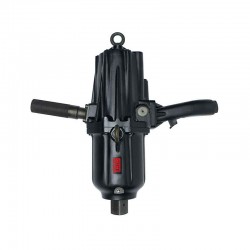 LLAVE DE IMPACTO DE 1 - 1/2" NEUMÁTICA YA H DP 381  YAIM