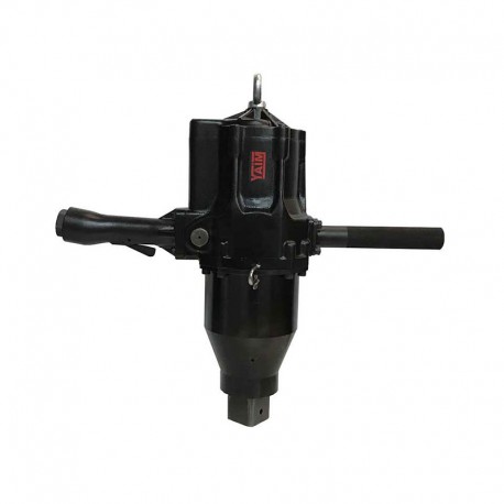 LLAVE DE IMPACTO DE 2 - 1/2" NEUMÁTICA YA H DP 635 YAIM