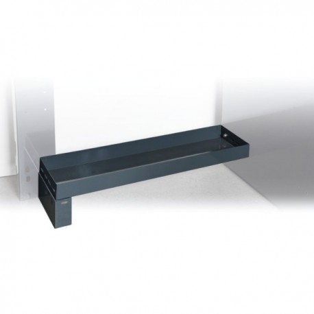 Estribo inferior de sostén para bancos de trabajo Beta C55