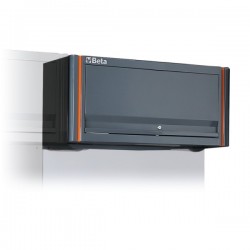 Armario alto de 0,8 metros para taller Beta C55