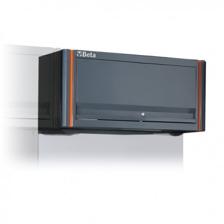 Armario alto de 0,8 metros para taller Beta C55